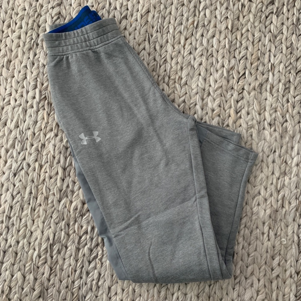 Men's Under Armour Sweatpants